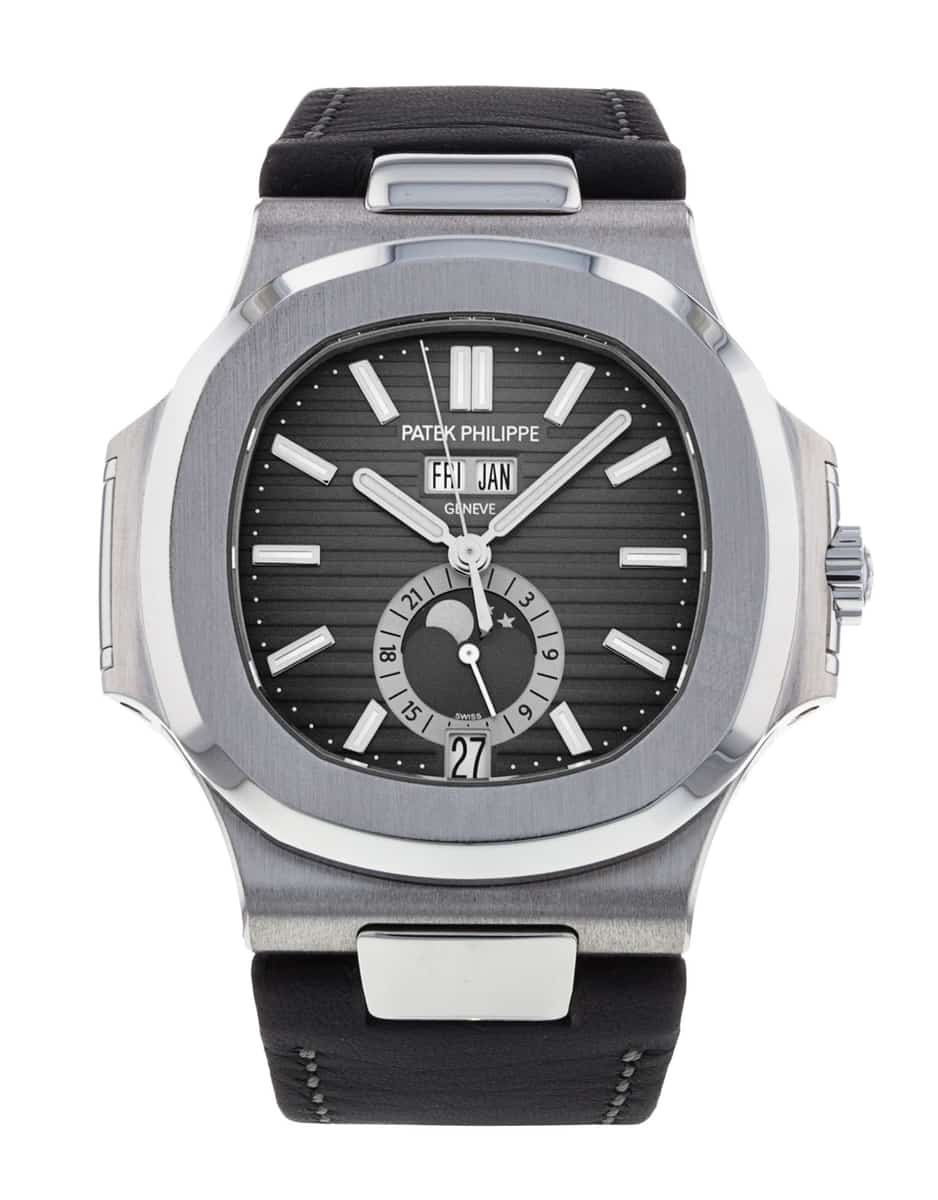Patek Philippe Nautilus 5726A-001 Patek Philippe Nautilus 5726A-001